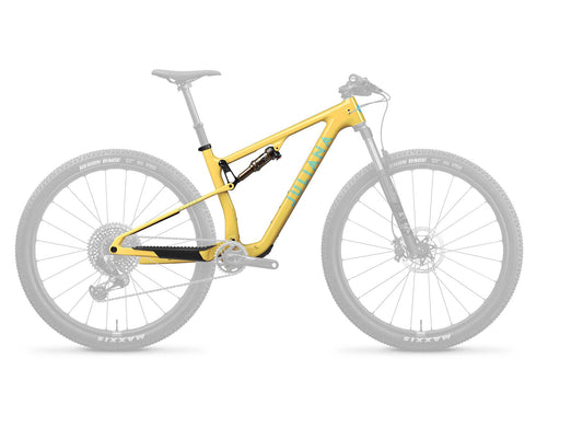 Juliana Wilder Carbon CC TR Frame