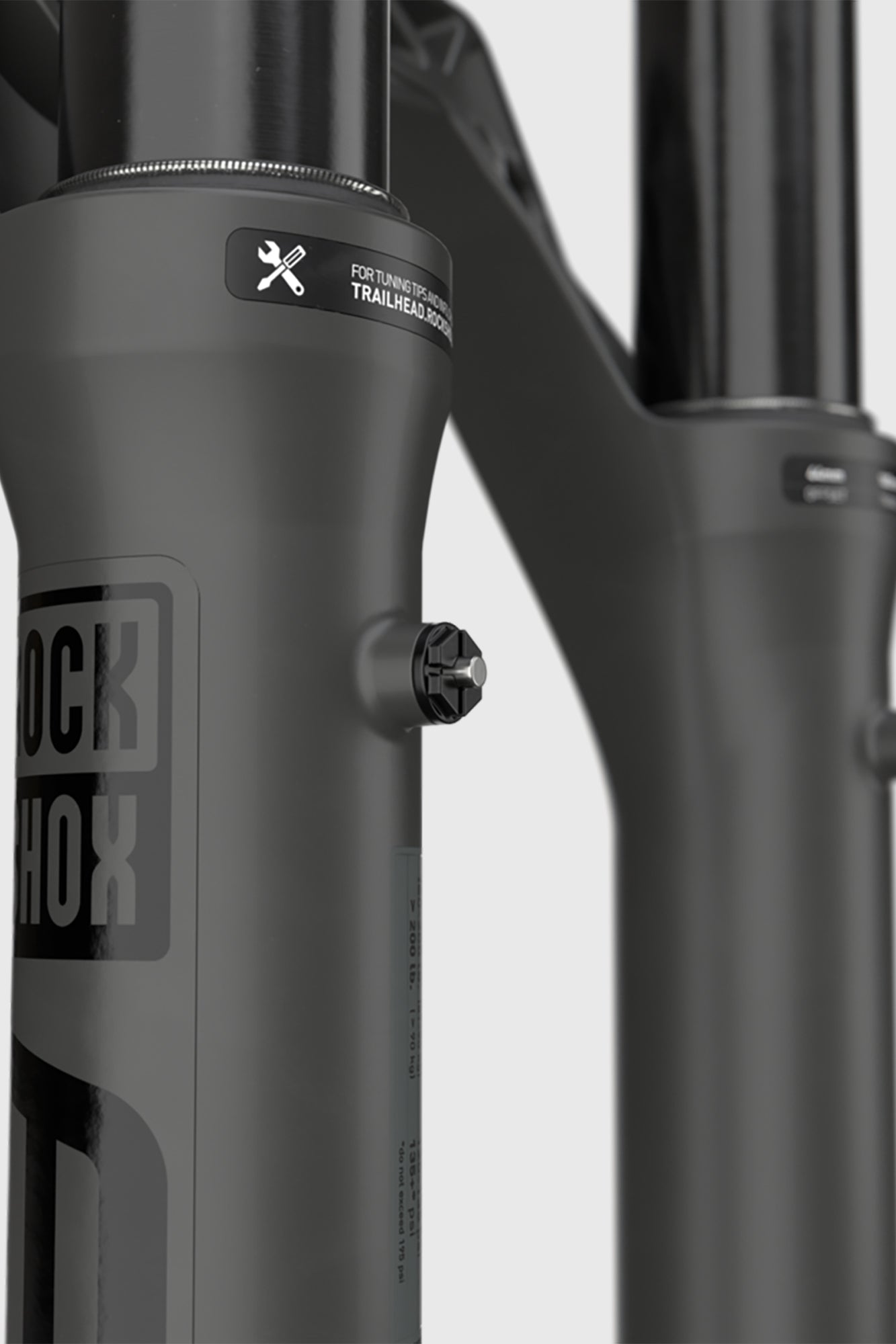 Rockshox ZEB Ultimate Charger 3 RC2 29 Fork Stif Mountain Bikes