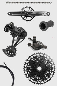 Sram shop sx groupset