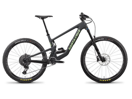 Santa Cruz Bronson Carbon C - GX AXS Kit