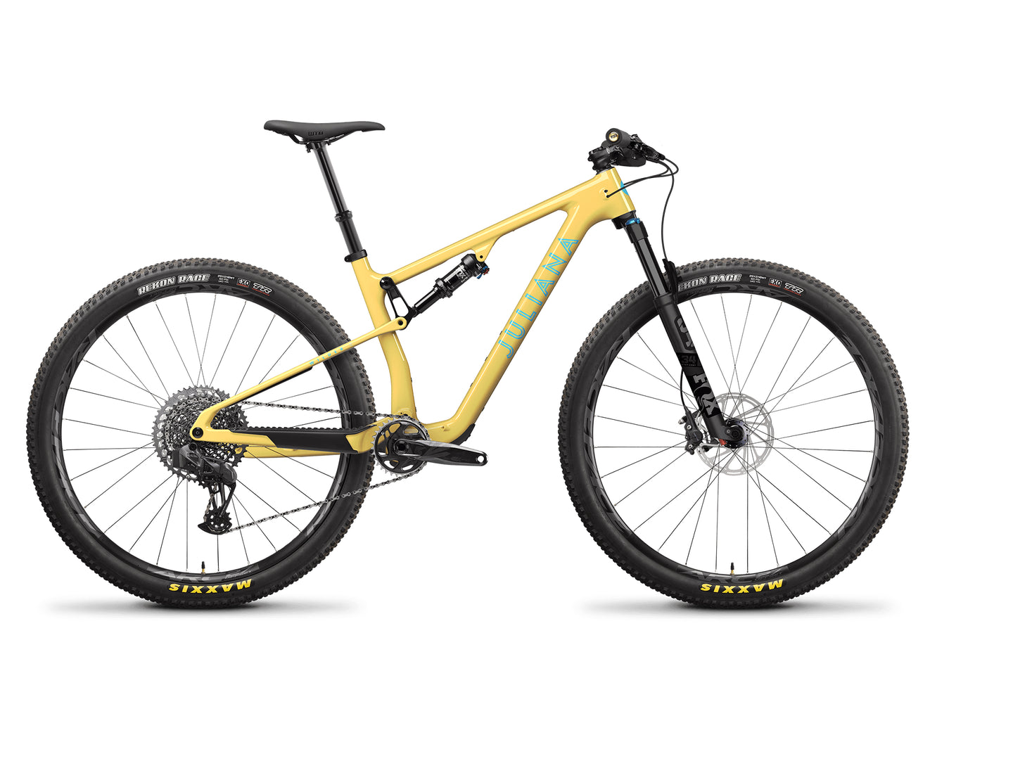 Juliana mtb on sale