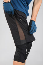 Load image into Gallery viewer, Sweet Protection Hunter Shorts Black