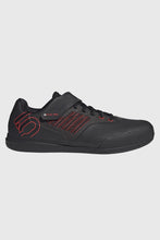 Load image into Gallery viewer, Five Ten Hellcat Pro Shoe - Core Black / Red