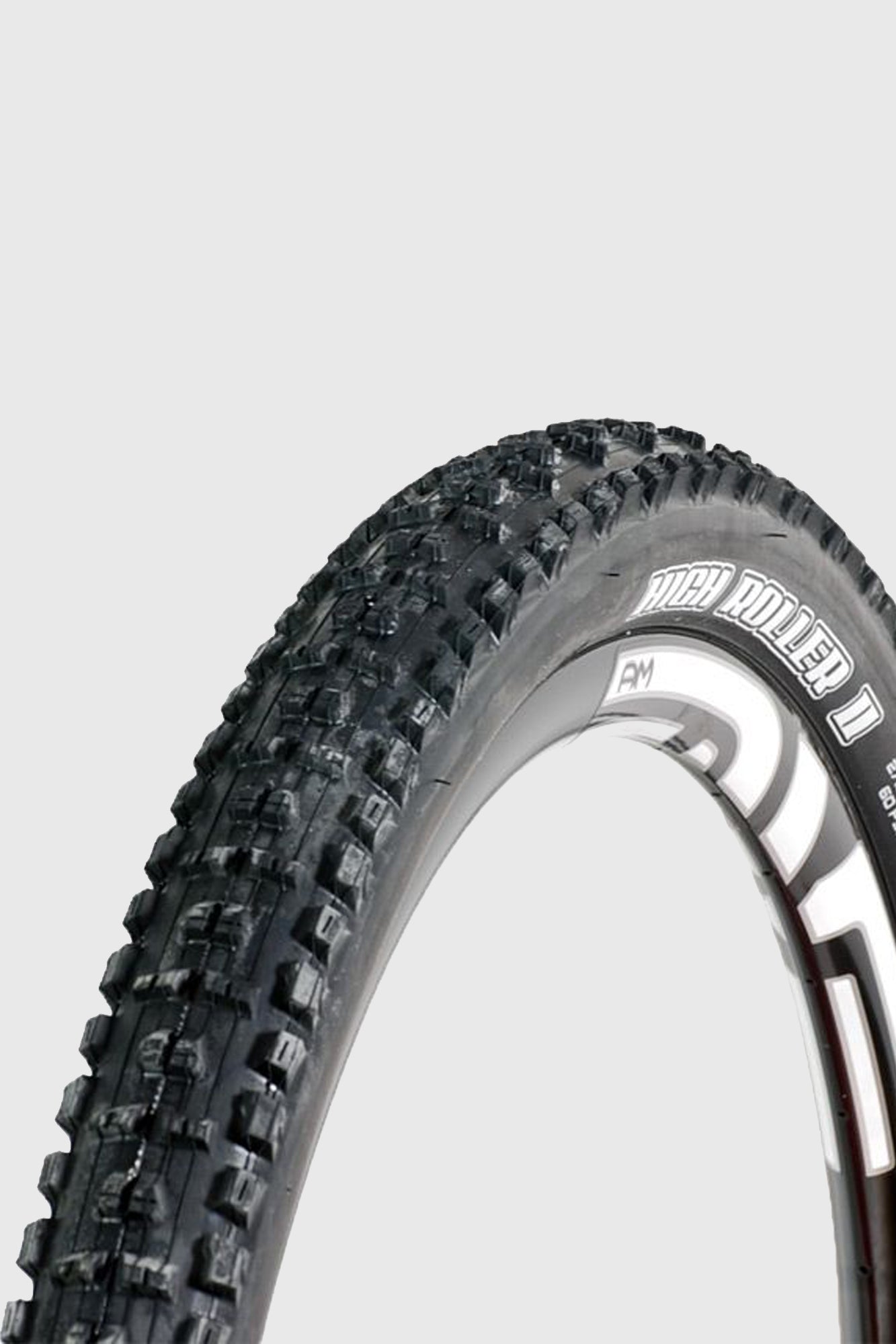 Maxxis High Roller II 27.5 x 2.3 EXO TR Tyre Stif Mountain Bikes