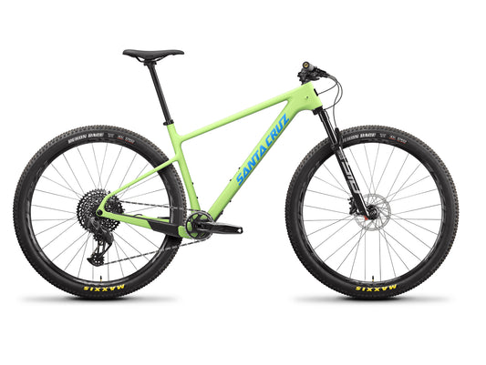 Santa Cruz Highball Carbon C - GX AXS kit