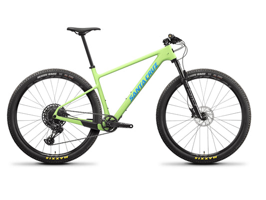 Santa Cruz Highball Carbon C - R kit