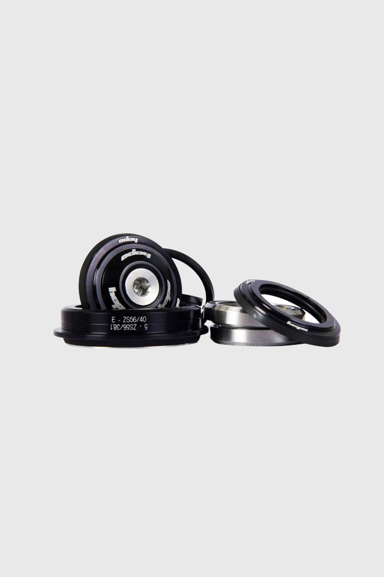 V10 Santa Cruz 5010 Headset Hope Pick N Mix Headset Top Cup Black