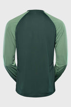 Load image into Gallery viewer, Sweet Protection Hunter LS Jersey 2020 - Forest Green