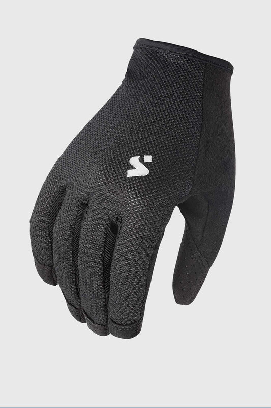 Sweet Protection Womens Hunter Light Gloves - Black