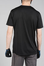 Load image into Gallery viewer, Sweet Protection Hunter Short Sleeve Jersey - Black