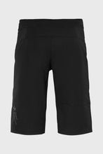 Load image into Gallery viewer, Sweet Protection Hunter Slashed Shorts - Black