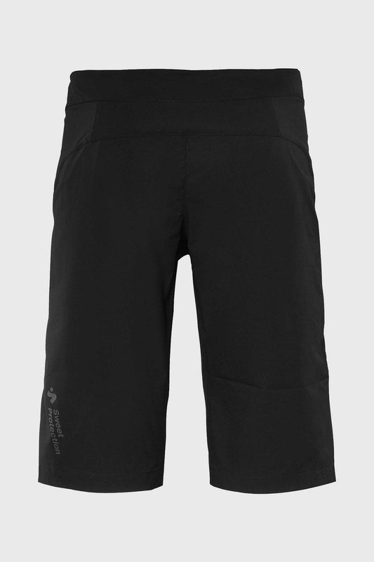 Sweet Protection Hunter Slashed Shorts - Black