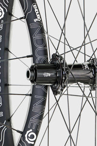 Industry Nine Enduro S 29" Boost Wheelset