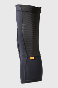 Fox Enduro Knee Guard - Black