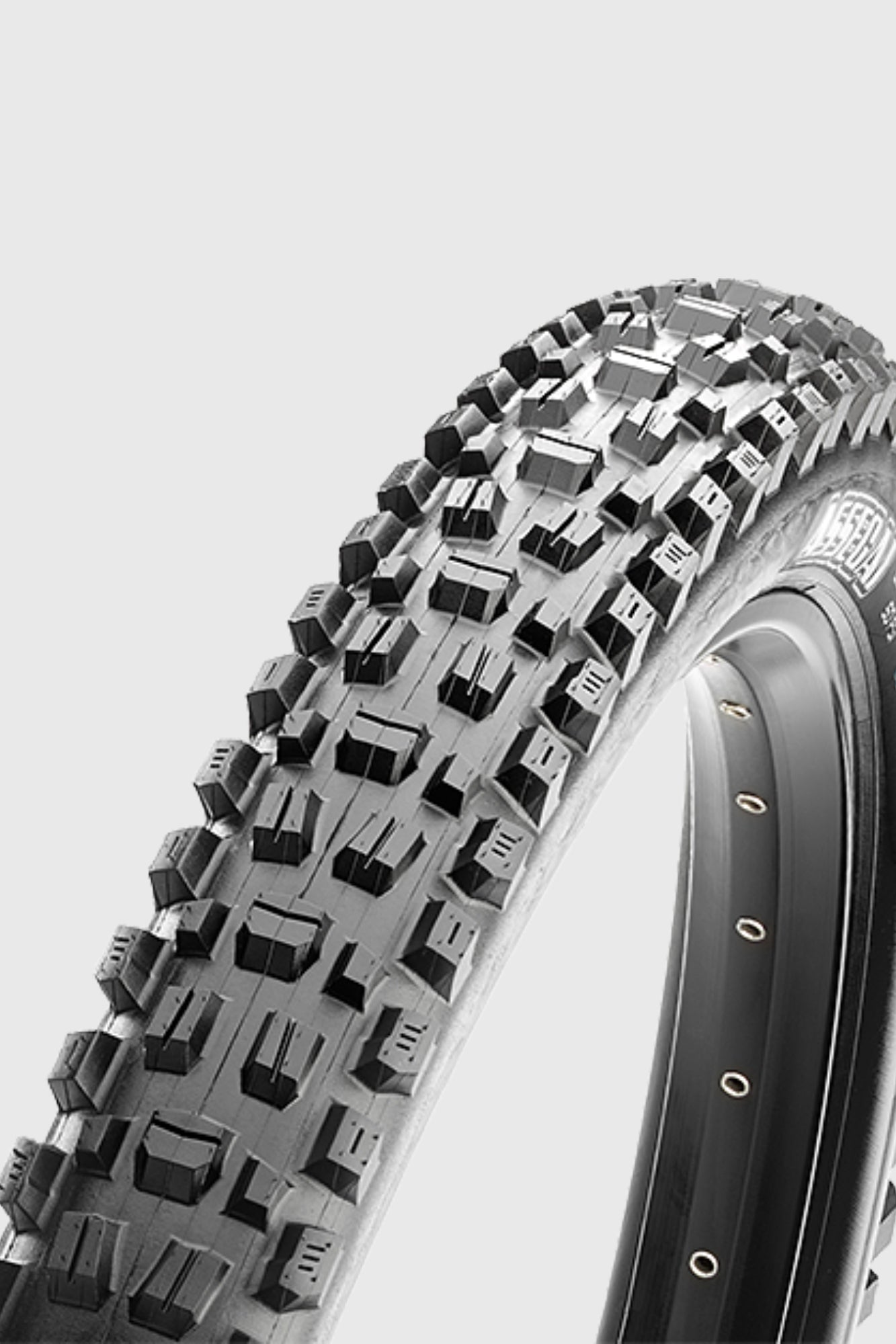 Maxxis Assegai Tyre