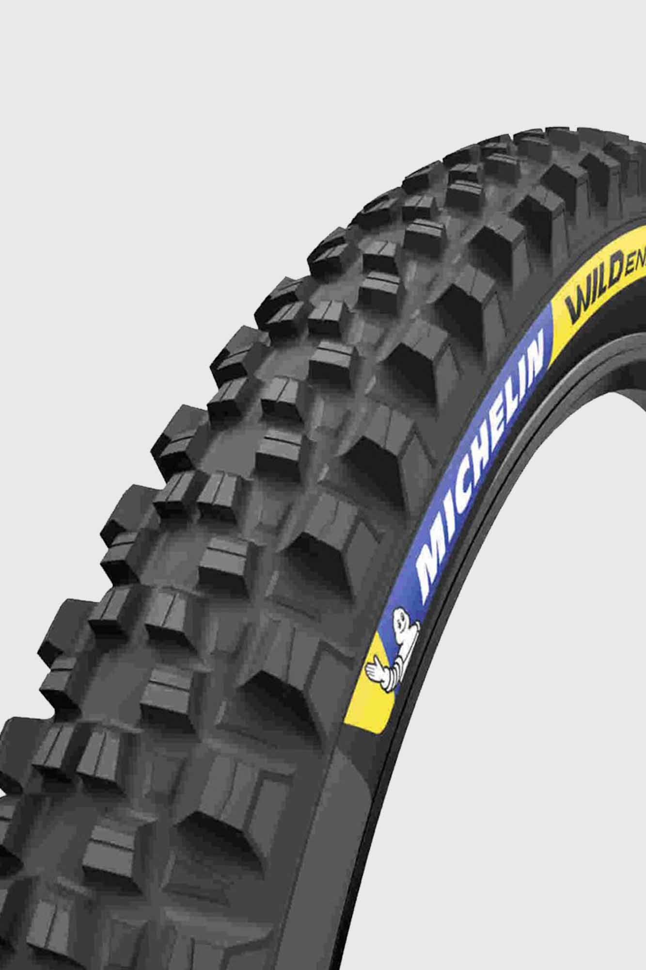 MSC BIKES  TIRES 29×2.10