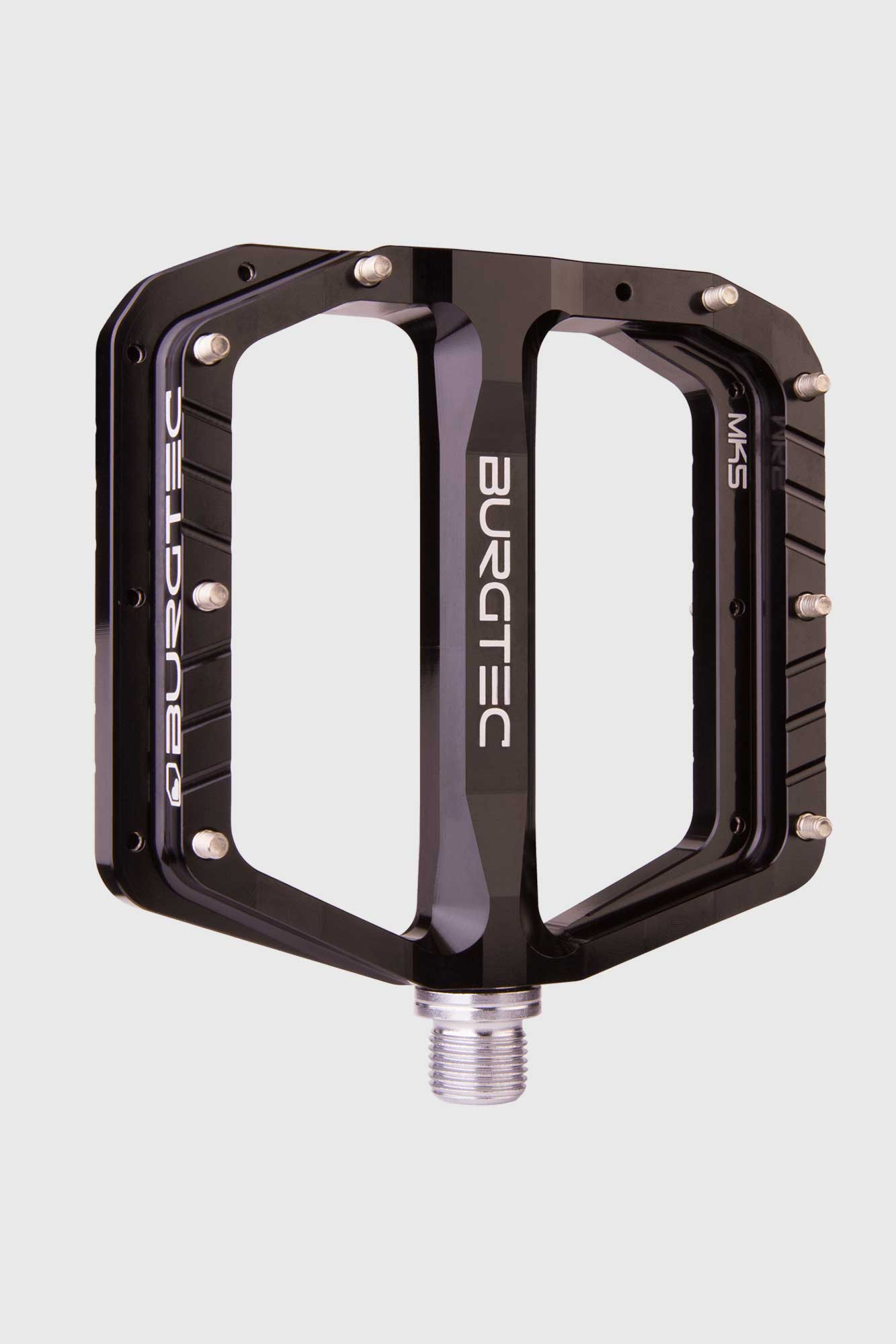 Burgtec Penthouse MK5 Flat Pedal