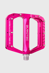 Burgtec Penthouse MK5 Flat Pedal