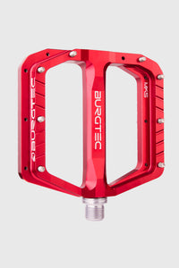 Burgtec Penthouse MK5 Flat Pedal