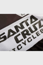 Load image into Gallery viewer, Santa Cruz MX Enduro Long Sleeve Trail Jersey - Black