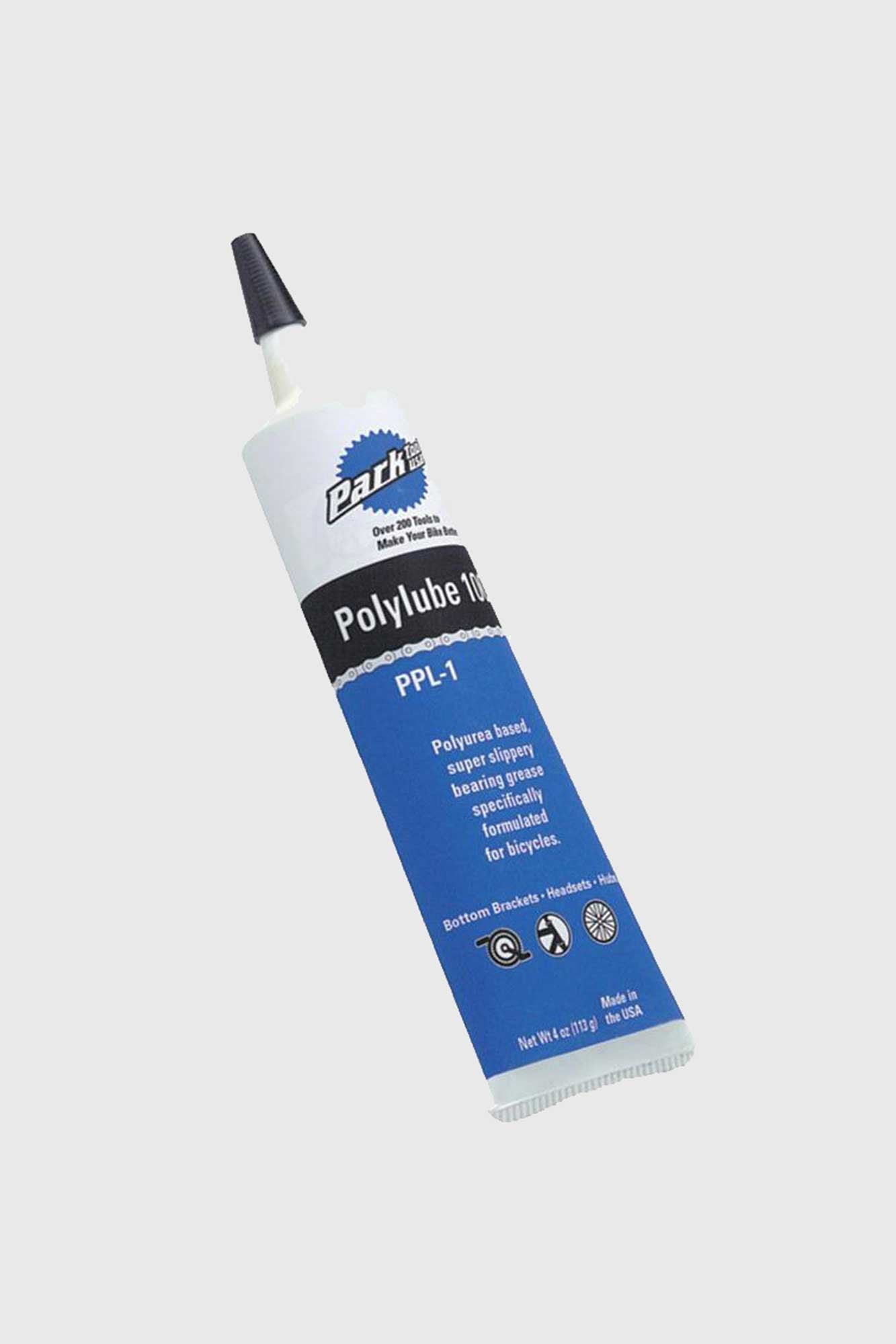 Park tool bearing grease best sale
