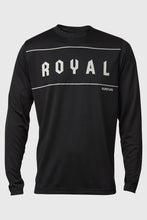 Load image into Gallery viewer, Royal Quantum Jersey - Black