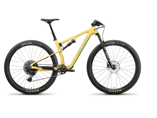 Juliana Wilder Carbon C - R TR Kit