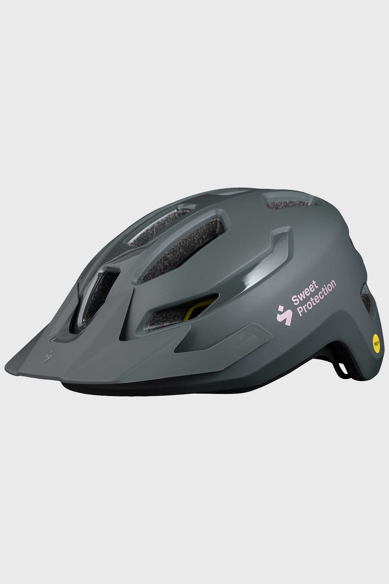 Sweet Protection Ripper MIPS 2022 - Bolt Grey / Rose Gold