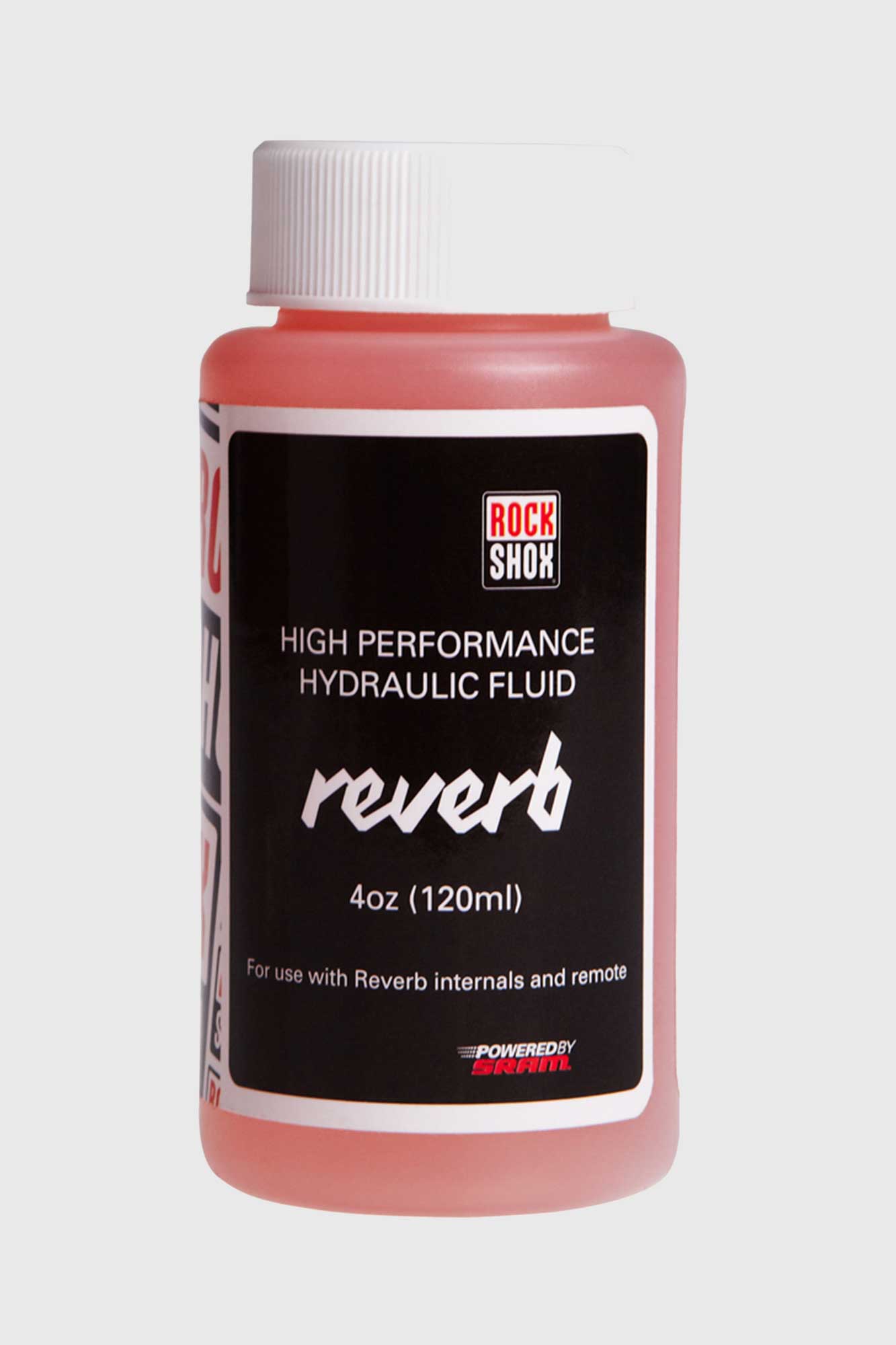 Rockshox reverb fluid hotsell