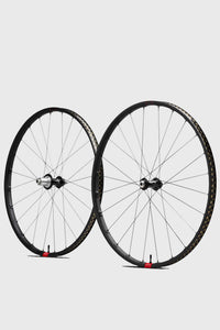 Reserve 25|GR Wheelset