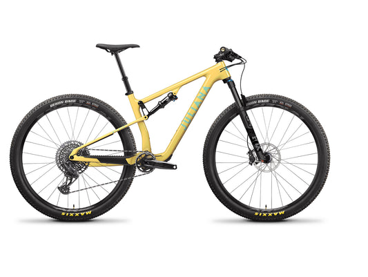 Juliana Wilder Carbon C - S TR Kit