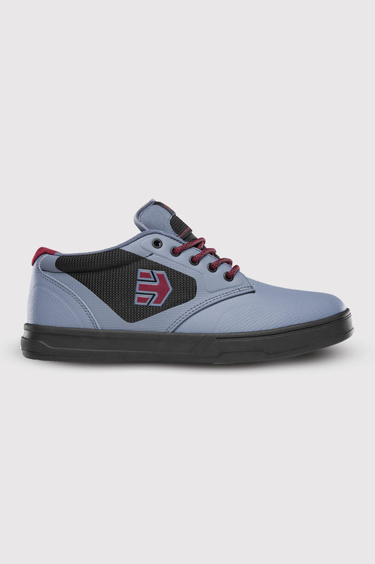 Etnies Semenuk Pro - Grey/Black