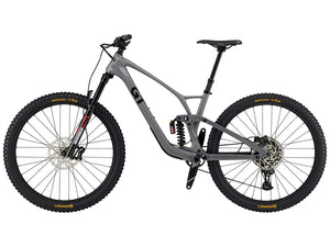 Sensor carbon sales elite