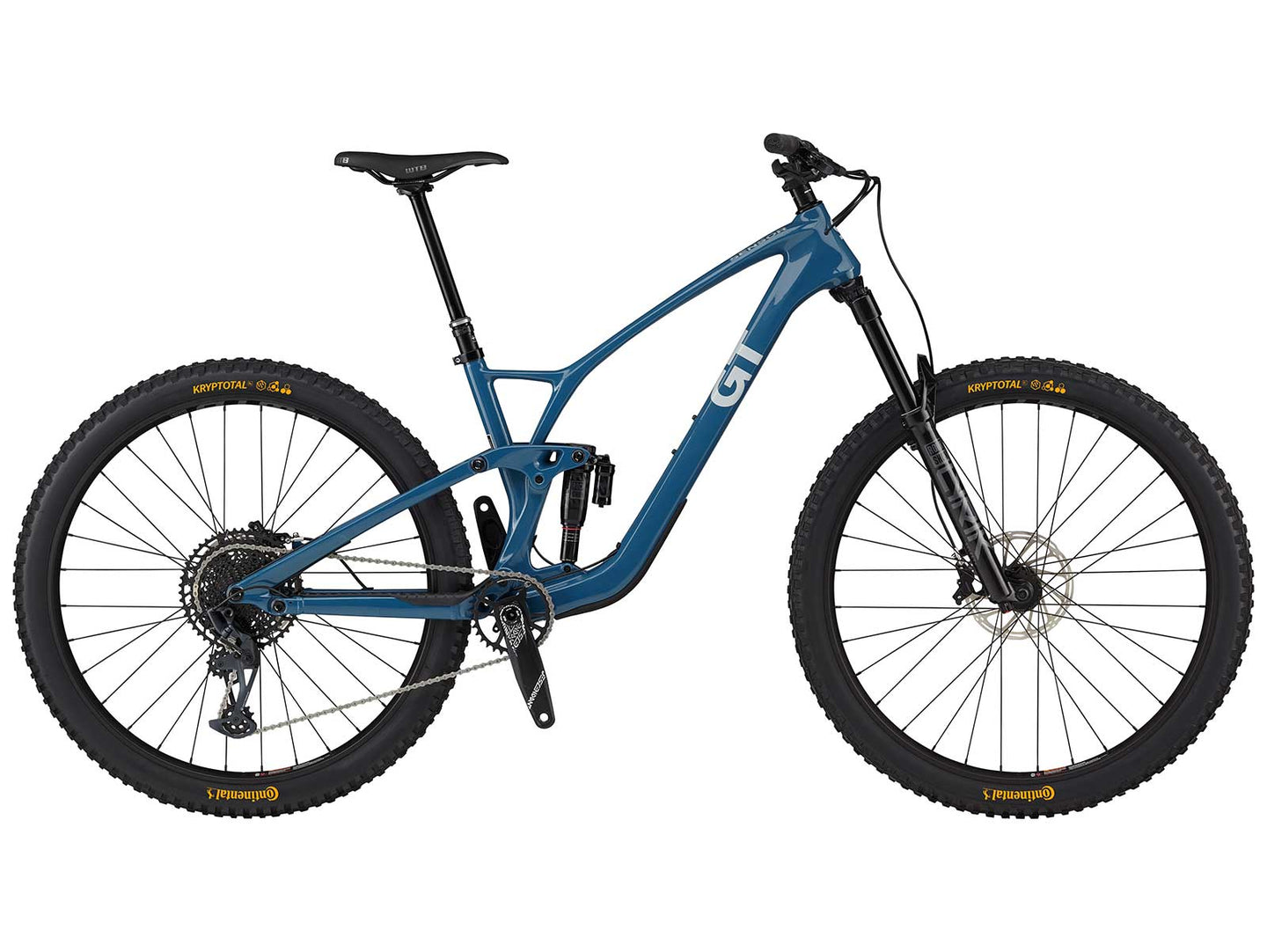 Gt shop sensor pro
