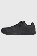 Load image into Gallery viewer, Five Ten Hellcat Pro Shoe - Core Black / Red