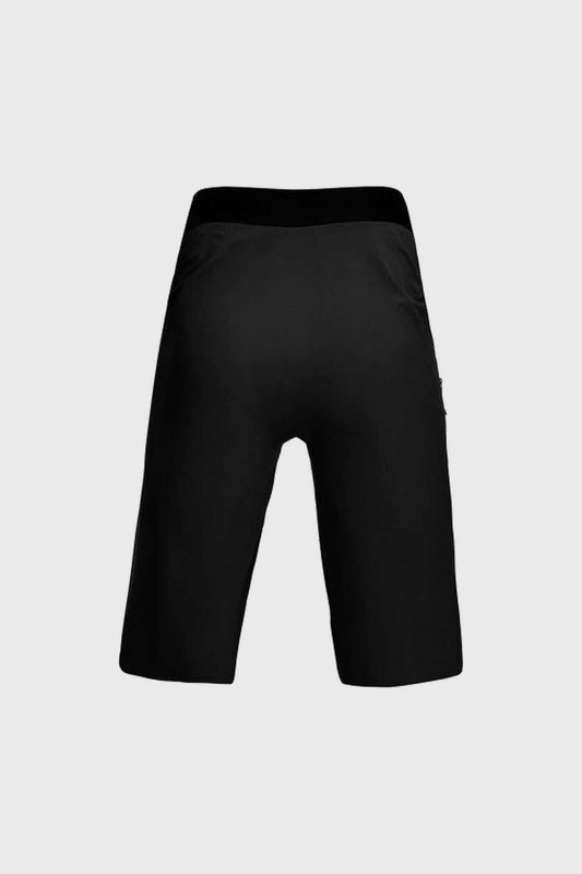 7Mesh Womens Slab Short - Black