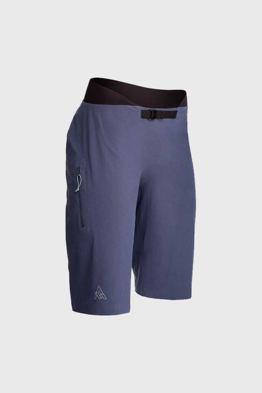 7Mesh Womens Slab Short - Crowberry