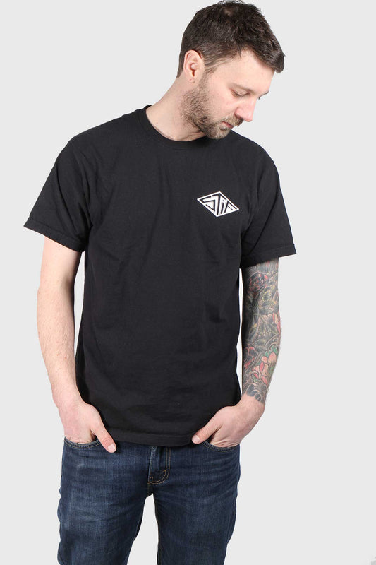 Stif Icon SS Tee