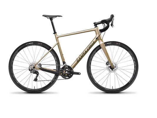 Santa Cruz Stigmata CC - GRX 700C