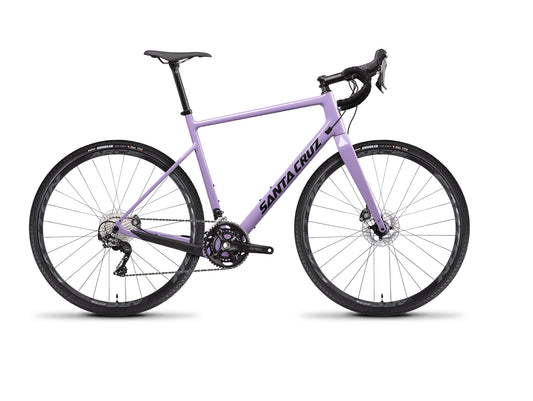 Santa Cruz Stigmata CC - GRX 700C