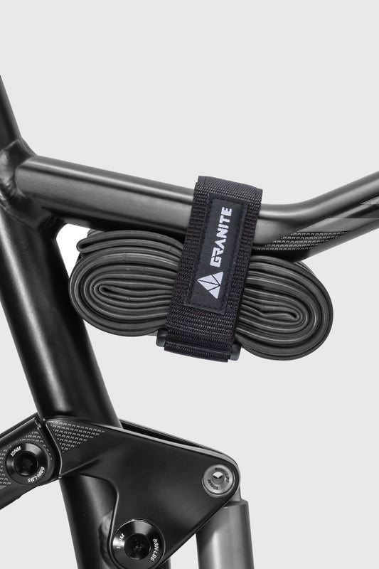 Granite Design Rockband Carrier Belt 450mm Black