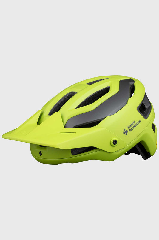 Sweet Protection Trailblazer MIPS 2022 - Matte Fluorescent