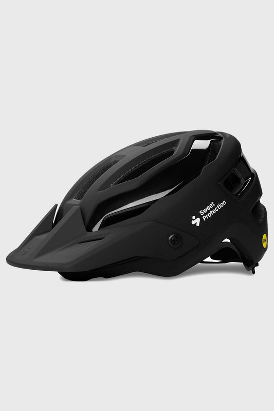 Sweet Protection Trailblazer MIPS - Matte Black