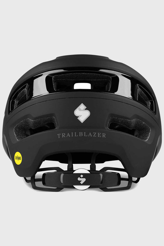 Sweet Protection Trailblazer MIPS - Matte Black