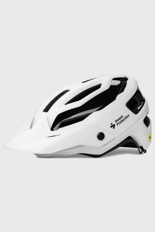 Sweet Protection Trailblazer MIPS - Matte White