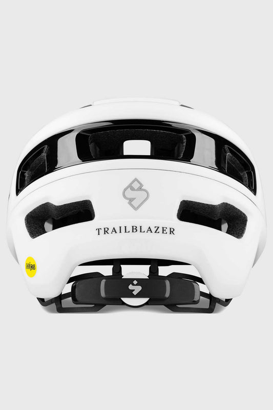 Sweet Protection Trailblazer MIPS - Matte White