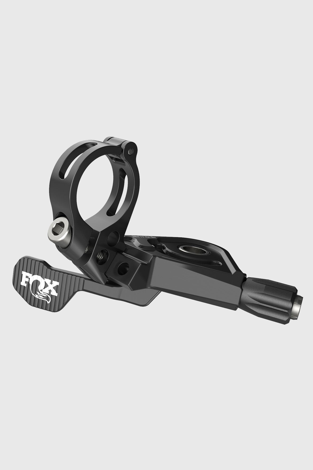 Fox Racing Shox 1x Remote for Transfer Post