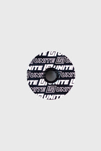 Unite Headset Top Cap