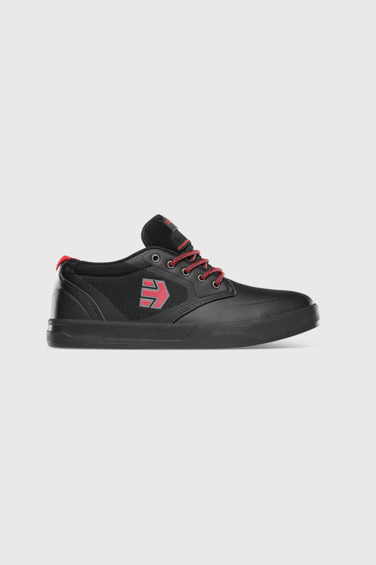 Etnies Semenuk Pro - Black / Red