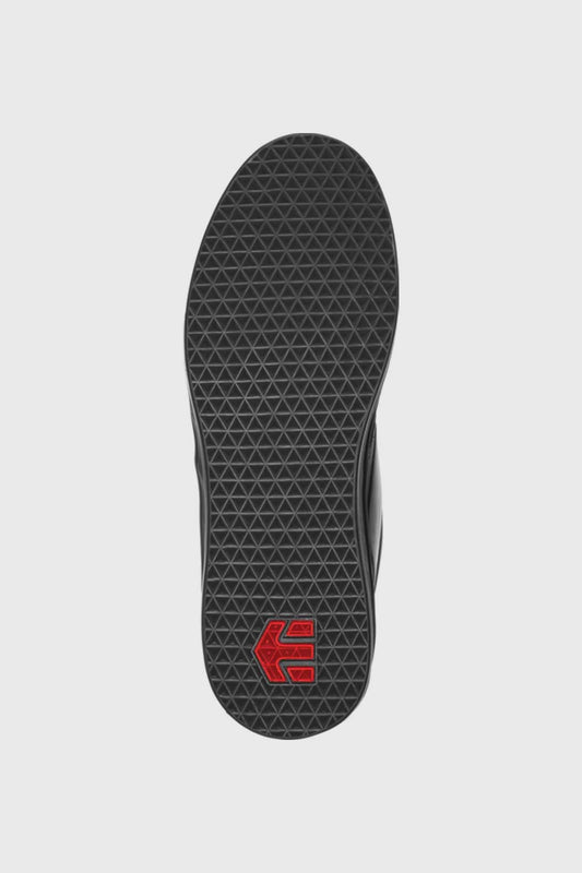 Etnies Semenuk Pro - Black / Red